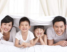 宏爱的企业愿景