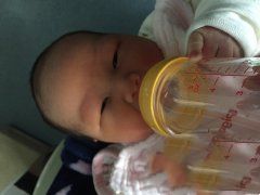 苏先生的孩子到来让夫妻俩感情变得更加稳固